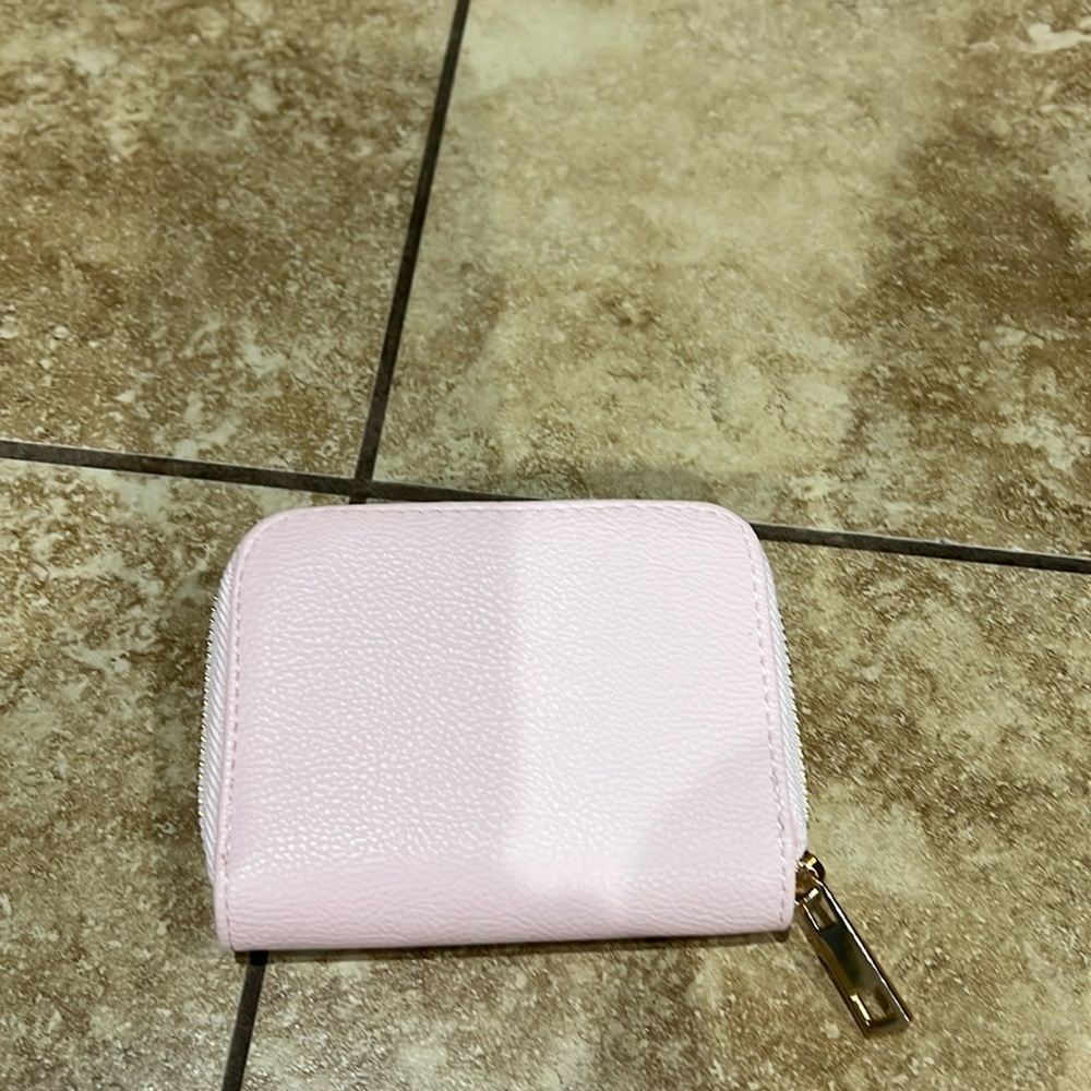 A New Day wallet